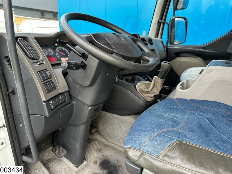 Renault Premium 280 Dxi EURO 5, 18705 Liter, LPG GPL, Gastank - Camião cisterna: foto 5 Renault Premium 280 Dxi EURO 5, 18705 Liter, LPG GPL, Gastank - Camião cisterna: foto 5