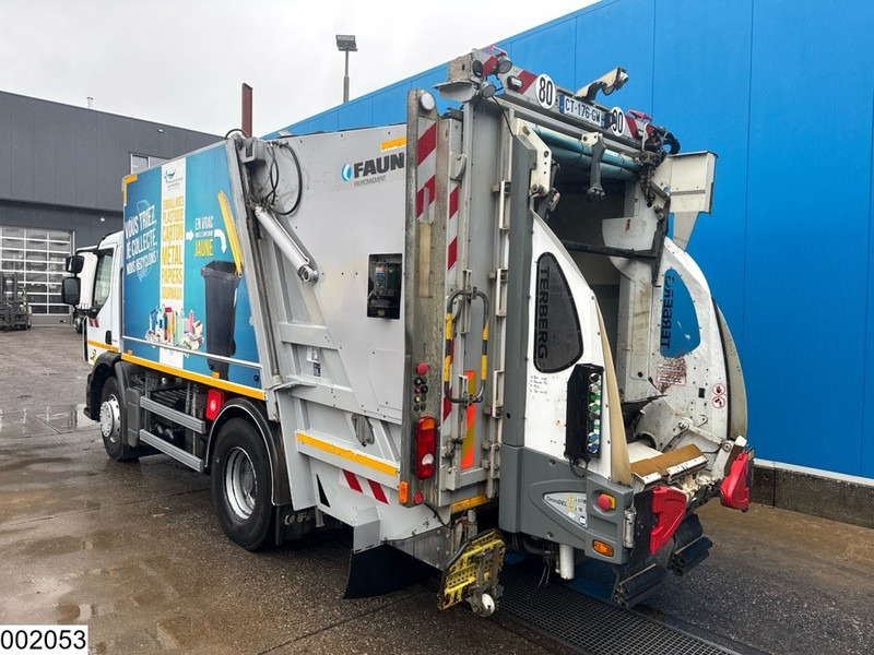 Renault Premium 310 Dxi EURO 5, Faun - Caminhão de lixo: foto 2 Renault Premium 310 Dxi EURO 5, Faun - Caminhão de lixo: foto 2