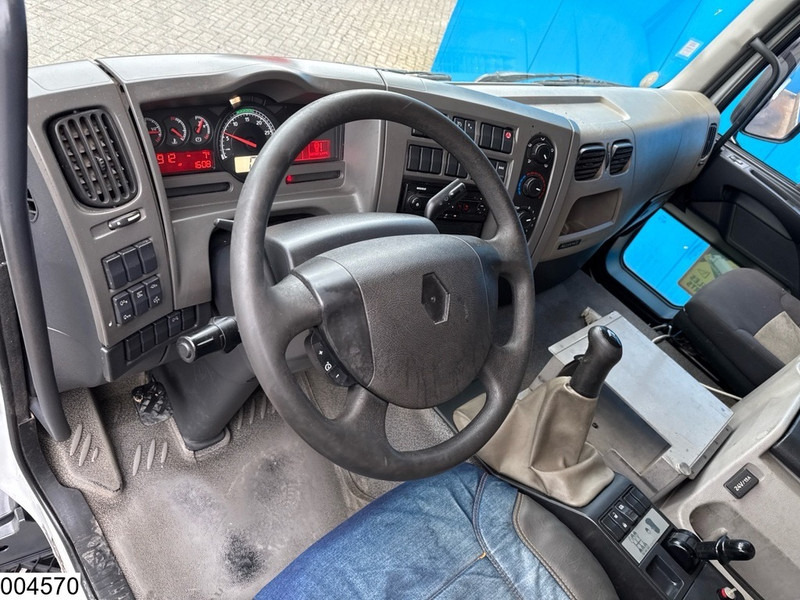 Renault Premium 320 Dxi FUEL, Retarder, 13.000 Liter, 4 Comp. - Camião cisterna: foto 5 Renault Premium 320 Dxi FUEL, Retarder, 13.000 Liter, 4 Comp. - Camião cisterna: foto 5