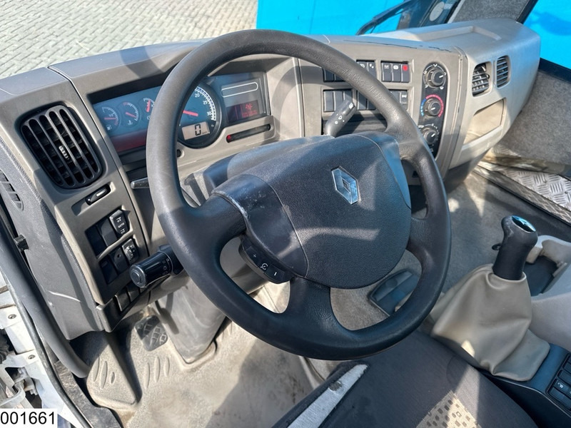 Renault Premium 340 Dxi 6X2, EURO 5 - Camião de caixa aberta/ Plataforma: foto 5 Renault Premium 340 Dxi 6X2, EURO 5 - Camião de caixa aberta/ Plataforma: foto 5