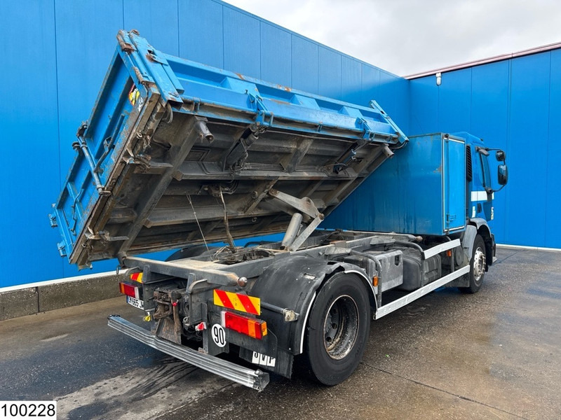 Renault Premium 340 - Camião basculante: foto 2 Renault Premium 340 - Camião basculante: foto 2