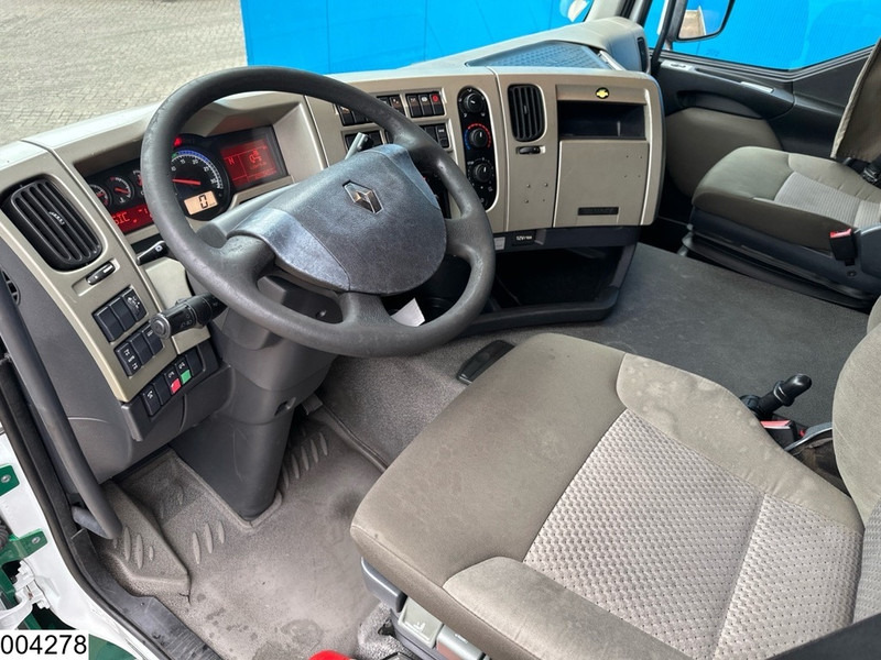 Renault Premium 370 Dxi 6x2, EURO 5 - Camião chassi: foto 5 Renault Premium 370 Dxi 6x2, EURO 5 - Camião chassi: foto 5