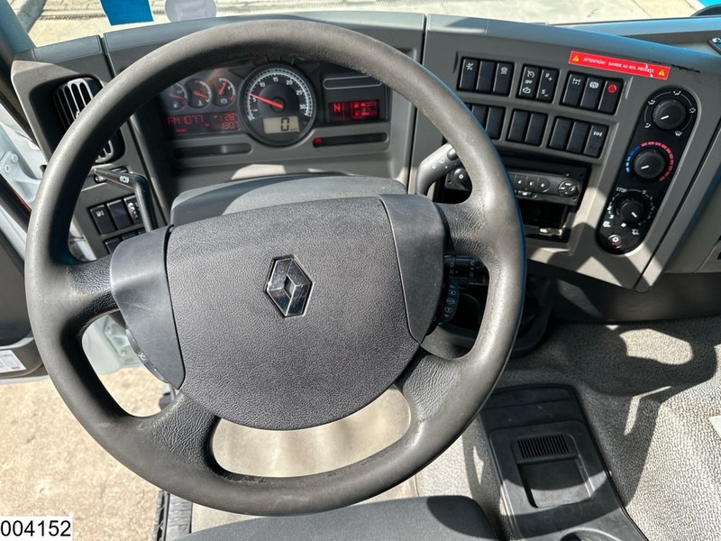 Camião cisterna Renault Premium 380 6X2, EURO 5, Retarder, ADR, 18540 L: foto 10