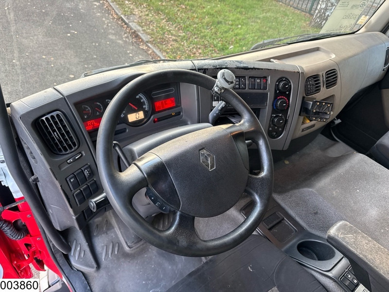 Renault Premium 460 Dxi EURO 5, Lohr, Multilohr, retarder, Combi - Camião transporte de veículos: foto 5 Renault Premium 460 Dxi EURO 5, Lohr, Multilohr, retarder, Combi - Camião transporte de veículos: foto 5