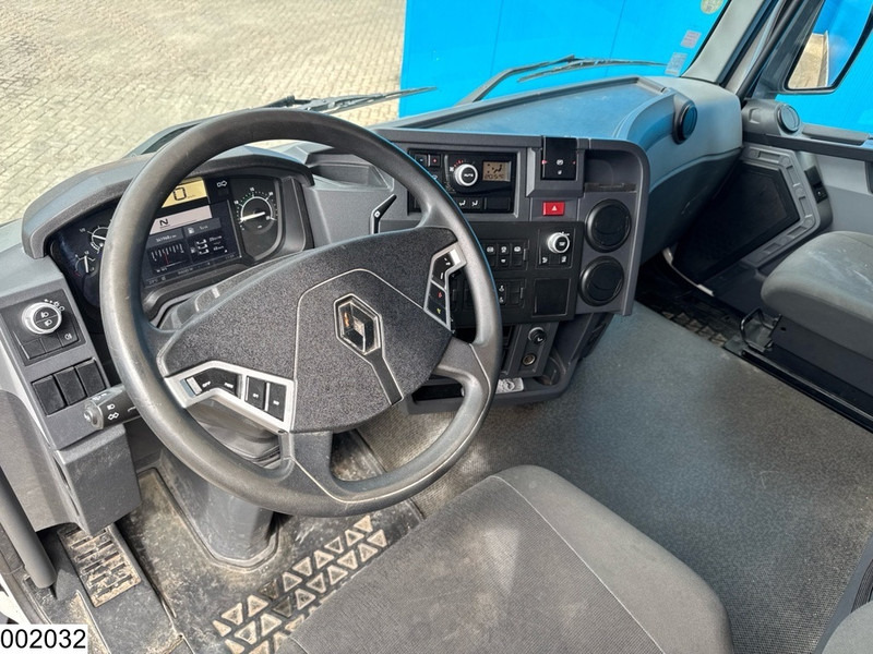 Renault T 380 13020 Liter, EURO 6, Dhollandia, PTO - Camião cisterna: foto 5 Renault T 380 13020 Liter, EURO 6, Dhollandia, PTO - Camião cisterna: foto 5