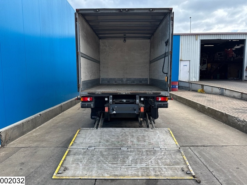 Locação financeira de Renault T 380 13020 Liter, EURO 6, Dhollandia, PTO Renault T 380 13020 Liter, EURO 6, Dhollandia, PTO: foto 13