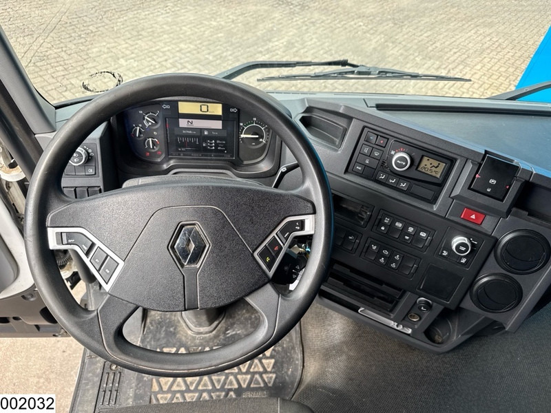 Locação financeira de Renault T 380 13020 Liter, EURO 6, Dhollandia, PTO Renault T 380 13020 Liter, EURO 6, Dhollandia, PTO: foto 10