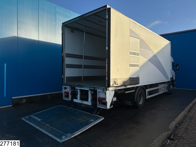 Scania P 360 EURO 5, Carrier, B.A.R. - Camião frigorífico: foto 2 Scania P 360 EURO 5, Carrier, B.A.R. - Camião frigorífico: foto 2