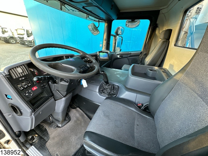 Scania P 380 8x4, Manual, Steel suspension - Camião basculante: foto 5 Scania P 380 8x4, Manual, Steel suspension - Camião basculante: foto 5