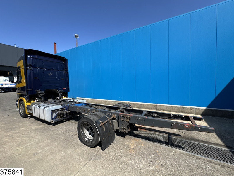 Scania R 410 EURO 6, PTO - Camião chassi: foto 4 Scania R 410 EURO 6, PTO - Camião chassi: foto 4