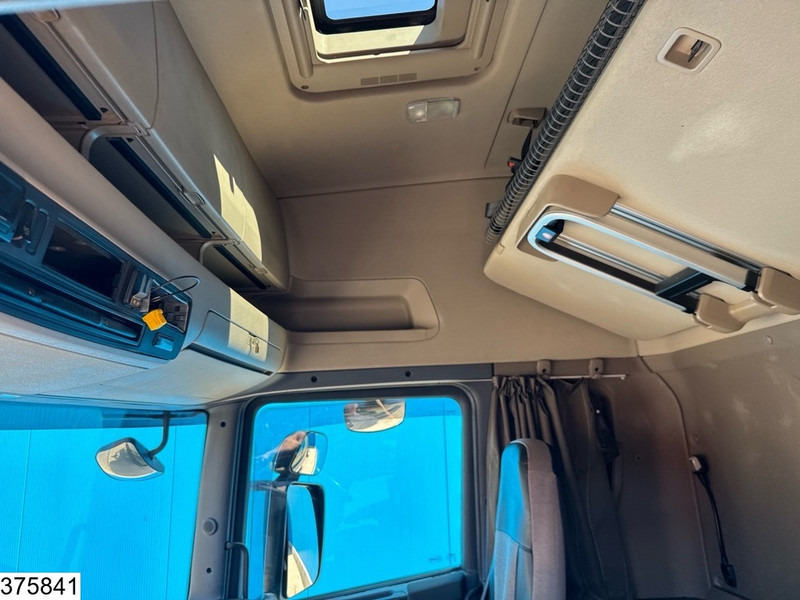 Scania R 410 EURO 6, PTO - Camião chassi: foto 5 Scania R 410 EURO 6, PTO - Camião chassi: foto 5