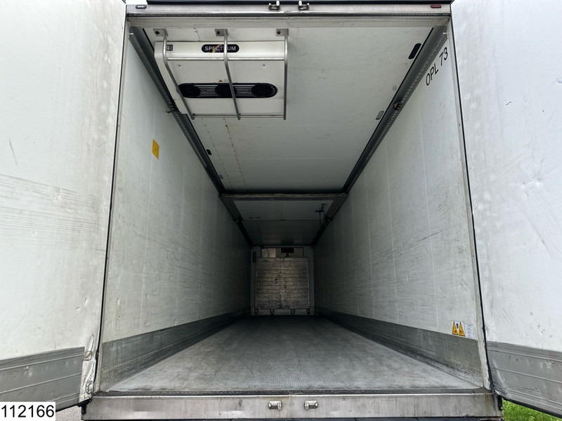 Schmitz Cargobull Koel vries Thermoking slx, 2 Cool units - Semi-reboque frigorífico: foto 5 Schmitz Cargobull Koel vries Thermoking slx, 2 Cool units - Semi-reboque frigorífico: foto 5
