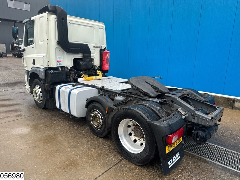 DAF CF 440 6x2, EURO 6, PTO, RHD - Tractor: foto 3 DAF CF 440 6x2, EURO 6, PTO, RHD - Tractor: foto 3