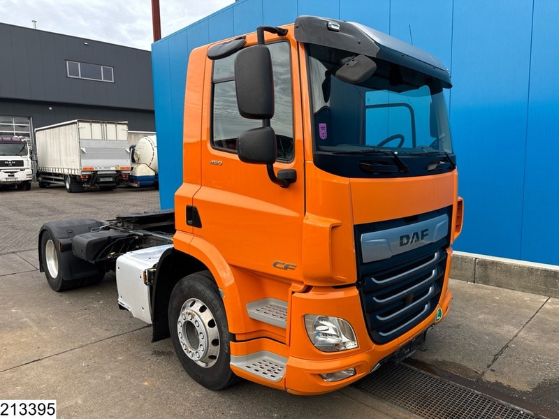 DAF CF 450 EURO 6 - Tractor: foto 3 DAF CF 450 EURO 6 - Tractor: foto 3