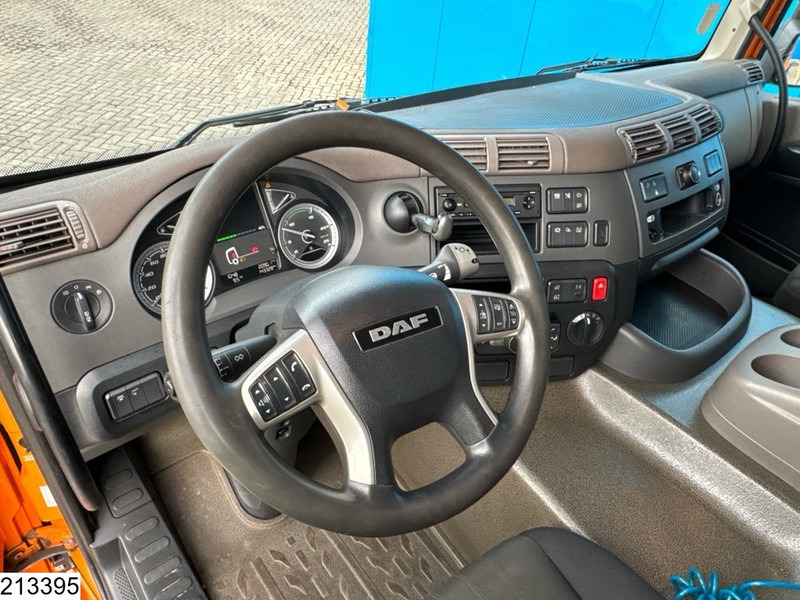 DAF CF 450 EURO 6 - Tractor: foto 5 DAF CF 450 EURO 6 - Tractor: foto 5