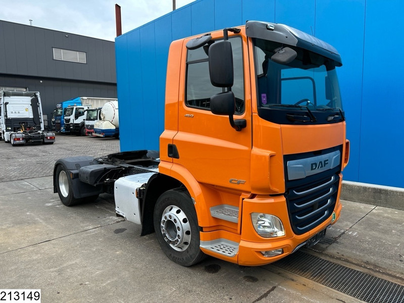 DAF CF 450 EURO 6 - Tractor: foto 3 DAF CF 450 EURO 6 - Tractor: foto 3