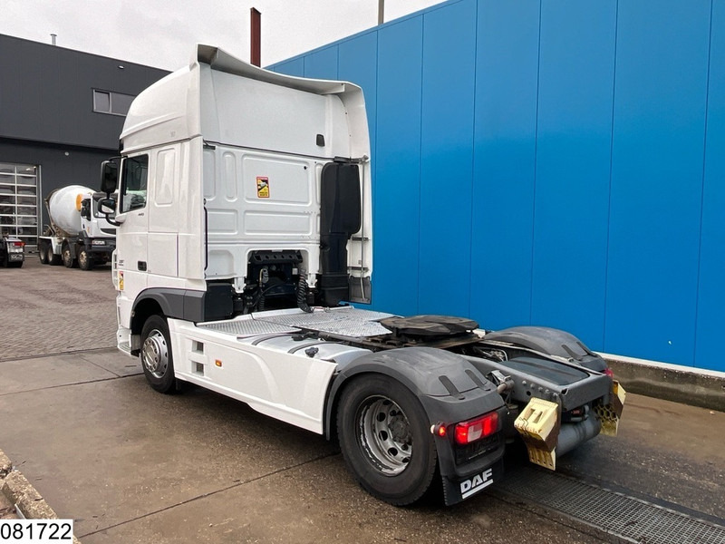 DAF XF 440 EURO 6, Standairco - Tractor: foto 4 DAF XF 440 EURO 6, Standairco - Tractor: foto 4
