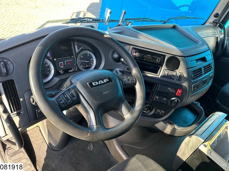 DAF XF 440 SSC, EURO 6, Standairco - Tractor: foto 5 DAF XF 440 SSC, EURO 6, Standairco - Tractor: foto 5