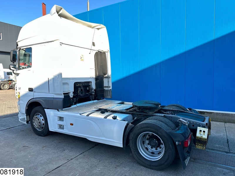DAF XF 440 SSC, EURO 6, Standairco - Tractor: foto 4 DAF XF 440 SSC, EURO 6, Standairco - Tractor: foto 4