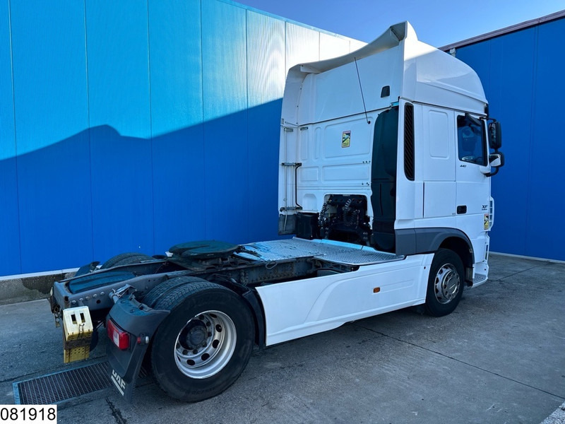 DAF XF 440 SSC, EURO 6, Standairco - Tractor: foto 2 DAF XF 440 SSC, EURO 6, Standairco - Tractor: foto 2