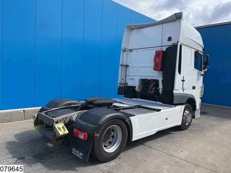 DAF XF 440 SSC, EURO 6, Standairco - Tractor: foto 3 DAF XF 440 SSC, EURO 6, Standairco - Tractor: foto 3
