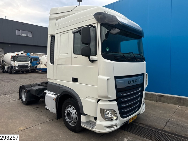 DAF XF 450 EURO 6d, ACC - Tractor: foto 3 DAF XF 450 EURO 6d, ACC - Tractor: foto 3