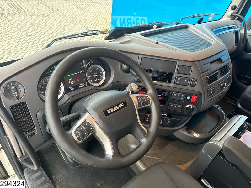 DAF XF 450 EURO 6d, ACC - Tractor: foto 5 DAF XF 450 EURO 6d, ACC - Tractor: foto 5