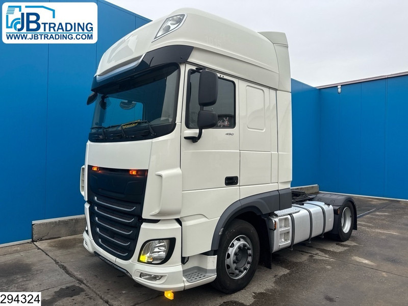 DAF XF 450 EURO 6d, ACC - Tractor: foto 1 DAF XF 450 EURO 6d, ACC - Tractor: foto 1