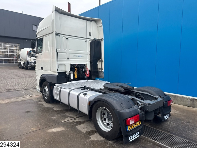 DAF XF 450 EURO 6d, ACC - Tractor: foto 4 DAF XF 450 EURO 6d, ACC - Tractor: foto 4