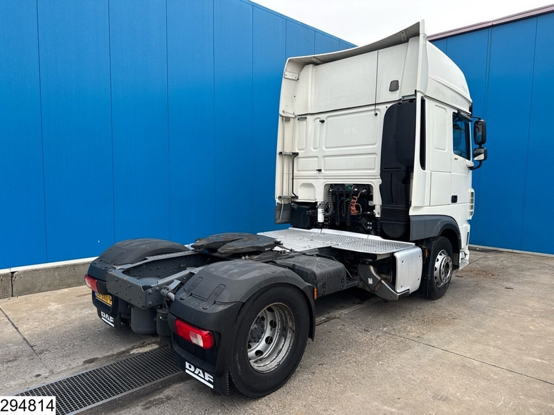 DAF XF 450 SSC, EURO 6 - Tractor: foto 2 DAF XF 450 SSC, EURO 6 - Tractor: foto 2