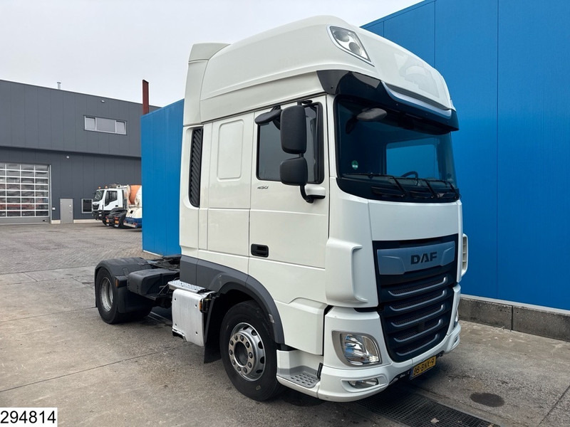 DAF XF 450 SSC, EURO 6 - Tractor: foto 3 DAF XF 450 SSC, EURO 6 - Tractor: foto 3