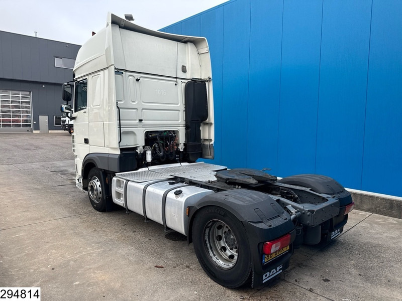 DAF XF 450 SSC, EURO 6 - Tractor: foto 4 DAF XF 450 SSC, EURO 6 - Tractor: foto 4