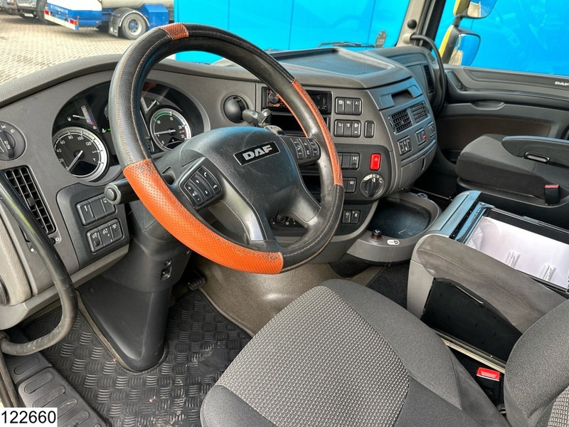 DAF XF 460 EURO 6, PTO - Tractor: foto 5 DAF XF 460 EURO 6, PTO - Tractor: foto 5