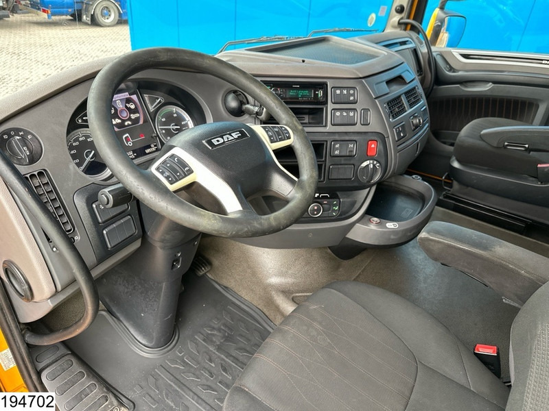 DAF XF 480 EURO 6, 2 Tanken - Tractor: foto 5 DAF XF 480 EURO 6, 2 Tanken - Tractor: foto 5