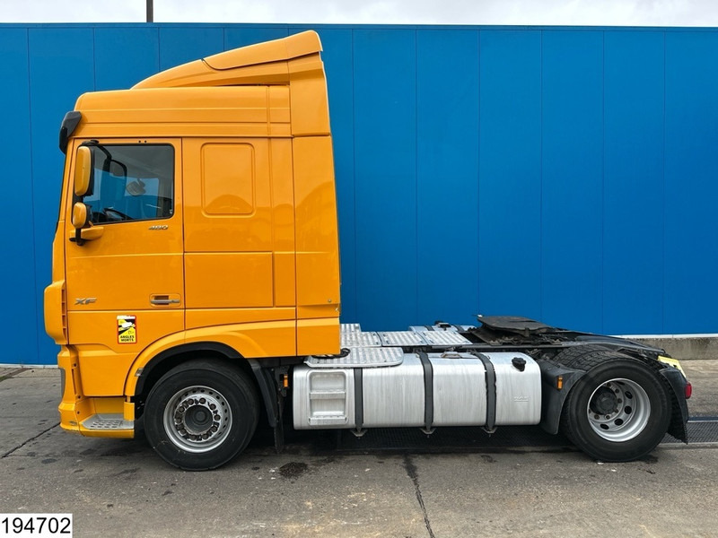 DAF XF 480 EURO 6, 2 Tanken - Tractor: foto 3 DAF XF 480 EURO 6, 2 Tanken - Tractor: foto 3