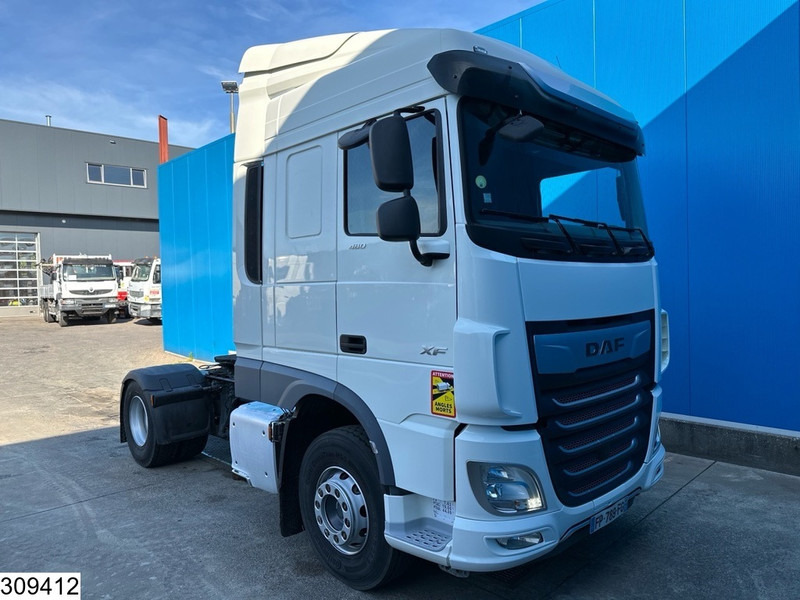 DAF XF 480 EURO 6, PTO - Tractor: foto 3 DAF XF 480 EURO 6, PTO - Tractor: foto 3