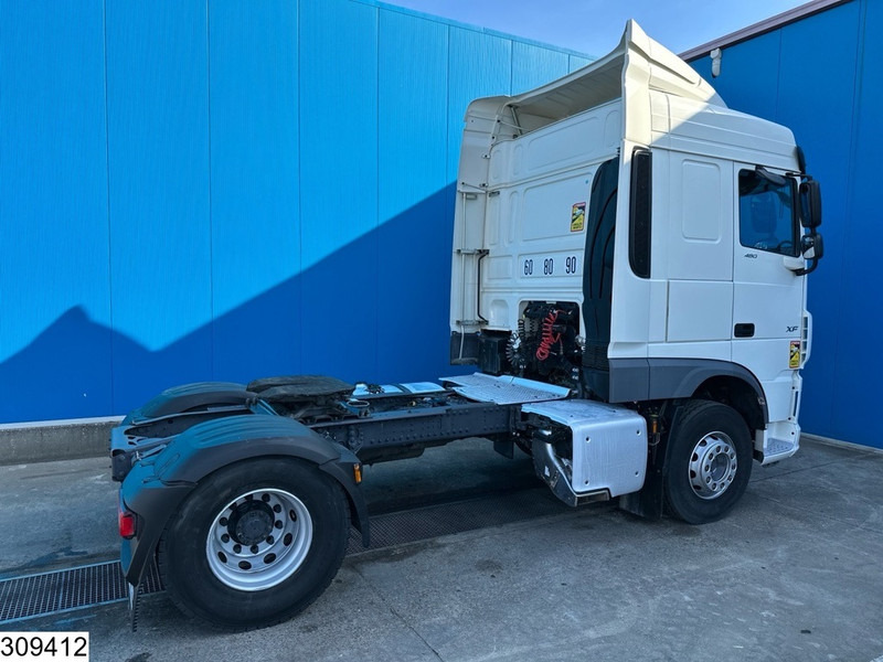 DAF XF 480 EURO 6, PTO - Tractor: foto 2 DAF XF 480 EURO 6, PTO - Tractor: foto 2