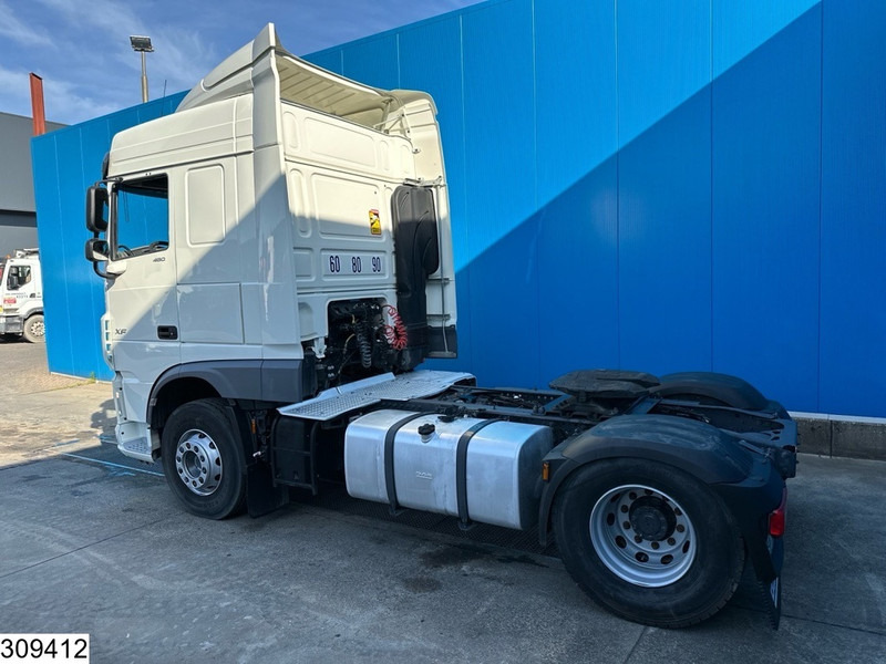 DAF XF 480 EURO 6, PTO - Tractor: foto 4 DAF XF 480 EURO 6, PTO - Tractor: foto 4