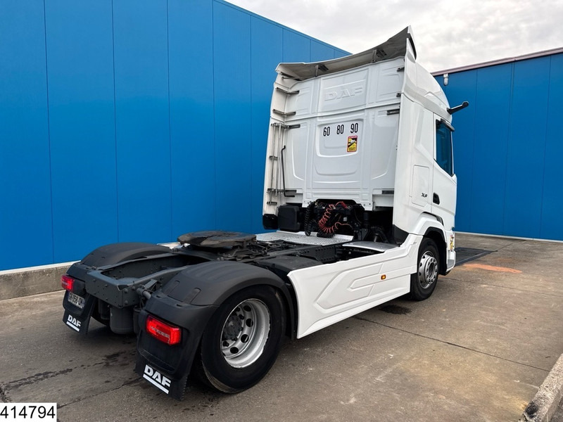 DAF XF 480 EURO 6, Standairco - Tractor: foto 2 DAF XF 480 EURO 6, Standairco - Tractor: foto 2