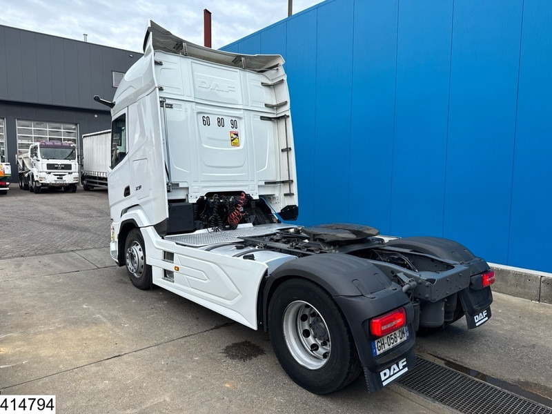 DAF XF 480 EURO 6, Standairco - Tractor: foto 4 DAF XF 480 EURO 6, Standairco - Tractor: foto 4