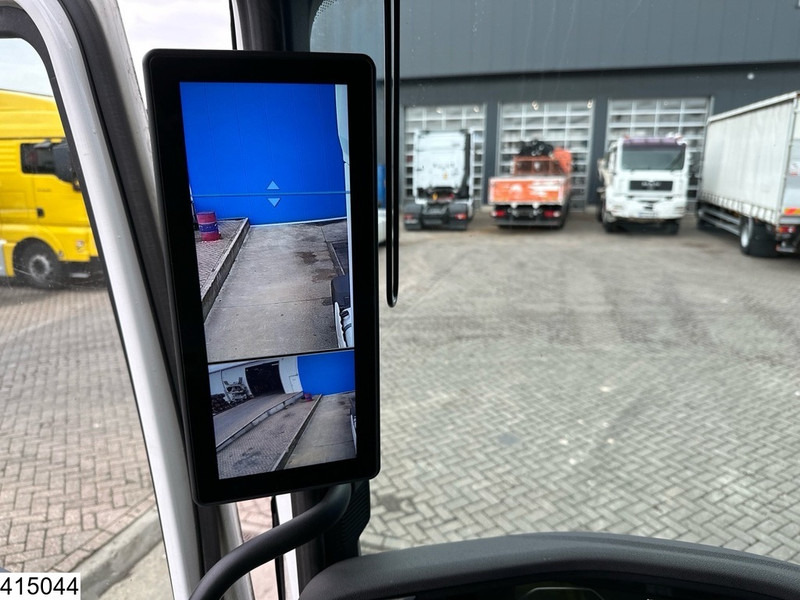 DAF XF 480 EURO 6, standairco, Mirrorcams - Tractor: foto 5 DAF XF 480 EURO 6, standairco, Mirrorcams - Tractor: foto 5
