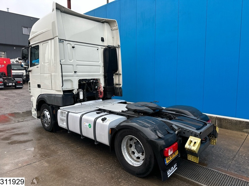 DAF XF 480 SSC, EURO 6 - Tractor: foto 2 DAF XF 480 SSC, EURO 6 - Tractor: foto 2