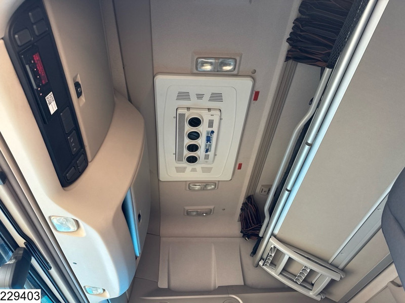 DAF XF 480 SSC, EURO 6, Standairco - Tractor: foto 5 DAF XF 480 SSC, EURO 6, Standairco - Tractor: foto 5