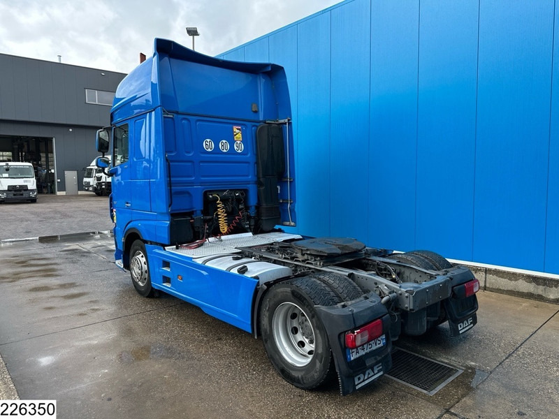 DAF XF 480 SSC, EURO 6, Standairco - Tractor: foto 4 DAF XF 480 SSC, EURO 6, Standairco - Tractor: foto 4