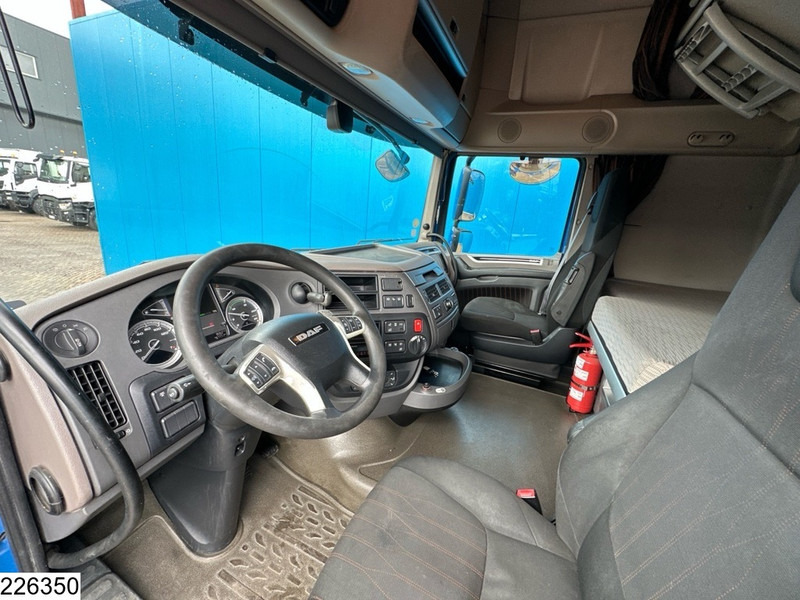 DAF XF 480 SSC, EURO 6, Standairco - Tractor: foto 5 DAF XF 480 SSC, EURO 6, Standairco - Tractor: foto 5