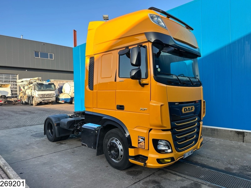 DAF XF 480 SSC, EURO 6, Standairco - Tractor: foto 3 DAF XF 480 SSC, EURO 6, Standairco - Tractor: foto 3