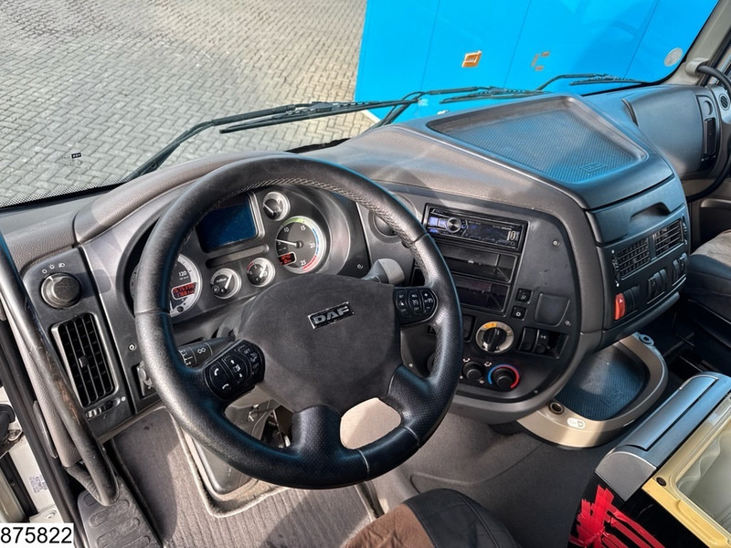 DAF XF 510 EURO 5, SSC - Tractor: foto 5 DAF XF 510 EURO 5, SSC - Tractor: foto 5