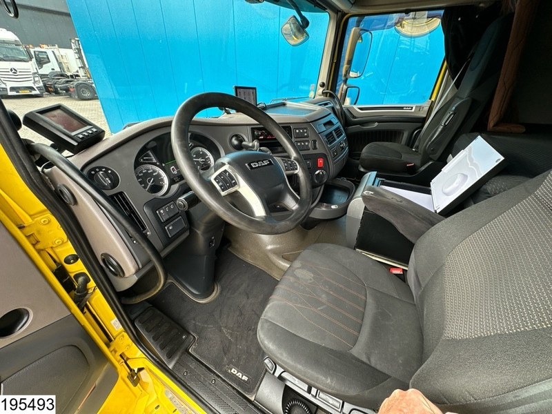 DAF XF 530 6X2, EURO 6, Retarder, Hub reduction - Tractor: foto 5 DAF XF 530 6X2, EURO 6, Retarder, Hub reduction - Tractor: foto 5