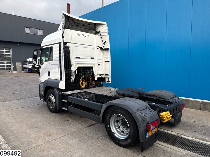 MAN TGS 18 420 EURO 6 - Tractor: foto 4 MAN TGS 18 420 EURO 6 - Tractor: foto 4