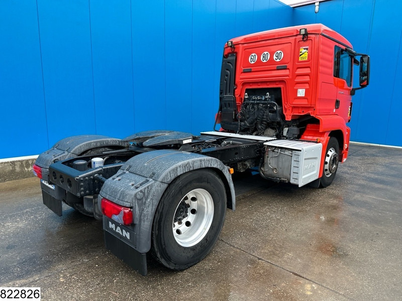 MAN TGS 18 460 EURO 6, ACC, Retarder, PTO - Tractor: foto 2 MAN TGS 18 460 EURO 6, ACC, Retarder, PTO - Tractor: foto 2